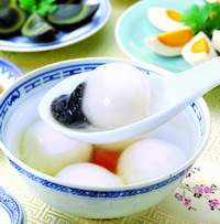 速凍湯圓生產(chǎn)許可證咨詢(xún)